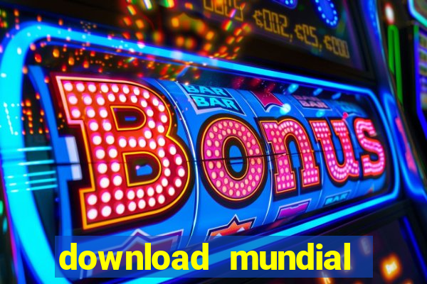 download mundial football league tudo desbloqueado